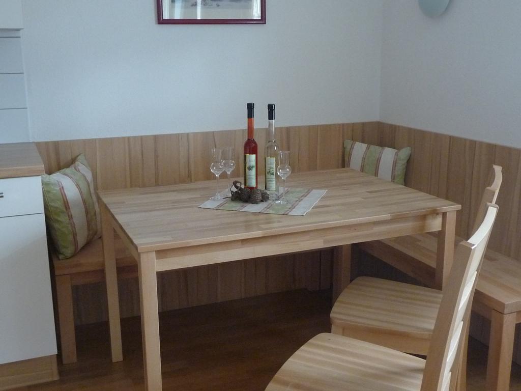 Apartment Kreidl Hippach Room photo