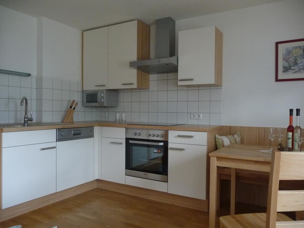 Apartment Kreidl Hippach Room photo